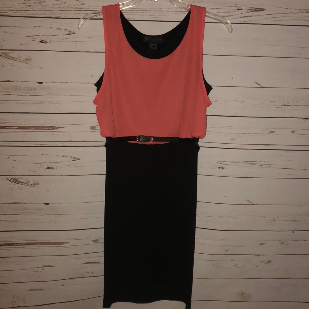 Kardashian Kollection dress